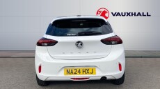 Vauxhall Corsa 1.2 Turbo Design 5dr Petrol Hatchback